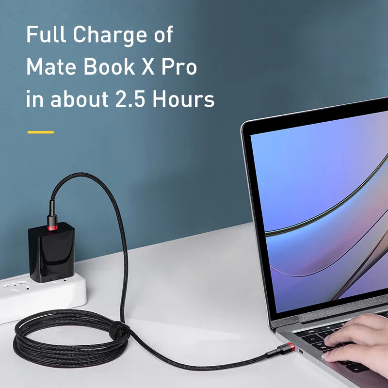  Charging Charger Cord For Macbook Samsung