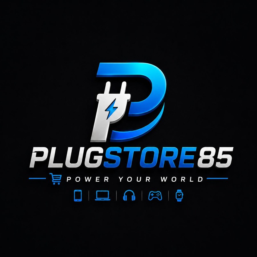 PlugStore85 – Power Your World